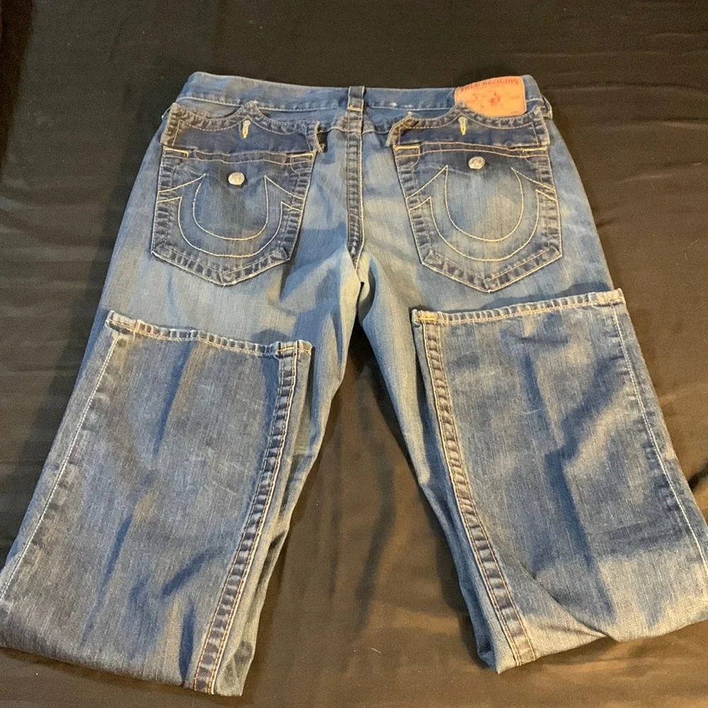 Mens true Religion